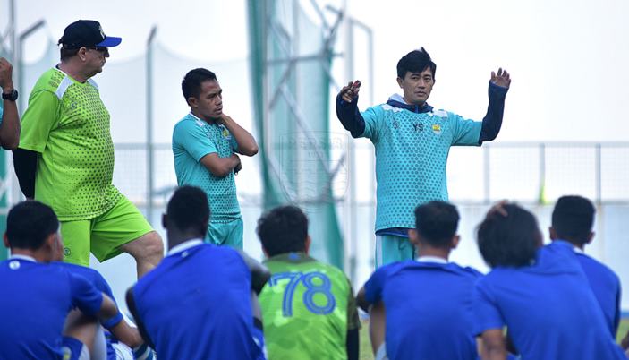 Kinerja Rene Mendapat Acungan Jempol