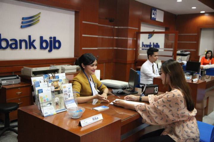 Menakar Peluang Bank bjb Hadapi Ancaman Resesi Global
