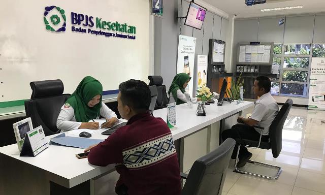 Kenaikan BPJS Bebani Warga
