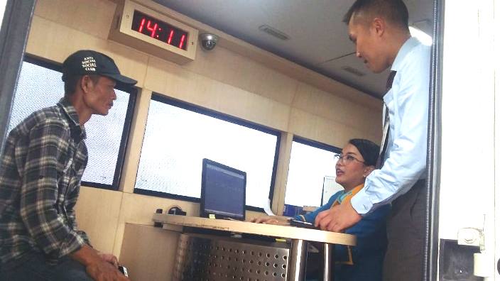 BPKD Lakukan Terobosan untuk Mencapai Target Pendapatan