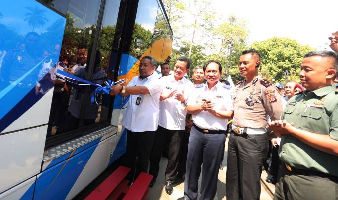 Pengamat Menilai TMB Harus Berjalan Efektif