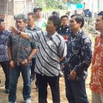 Wabup: Pembangunan Stadion Mini, Jawaban dari Keinginan Masyarakat