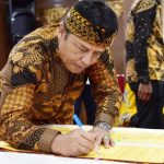 Pembangunan harus Diketahui Masyarakat