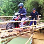 BPBD Petakan Wilayah Ancaman Banjir Bandang