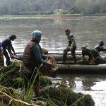 Swasta Berperan Besar untuk Menata Sungai Citarum