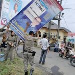 Masuki Masa Tenang, APK Wajib Ditertibkan Masuki Masa Tenang, APK Wajib Ditertibkan