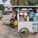 Jelang Natal Tahun Baru, Satpol PP Bakal Tertibkan PKL