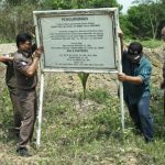 Aset Pemprov  di Gunung Sembung Ditertibkan