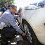 Parkir Liar Sulit Ditindak!