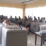 Rubuan Personel Siap Amankan Pertandingan Big Match Persib Bandung