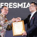 Baru 10% Perusahaan Gabung