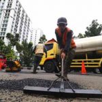 Lelang Proyek Diklaim Tuntas 71 %