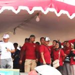 Peringati Sumpah Pemuda Sekaligus Tingkatkan Kualitas Hidup Sehat