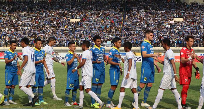 Pemain Pengganti Dinilai Bisa Jalankan Intruksi Pelatih
