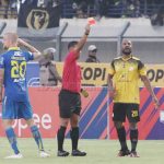 Djanur Kecewa Kepemimpinan Wasit