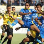 Ambisi Masuk Lima Besar Harus Tertunda