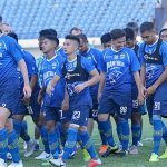 Liburan Pemain Bagian dari Program Pelatih