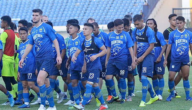 Liburan Pemain Bagian dari Program Pelatih