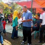 Raihan Suara Dua Calon Kades Minta Dihitung Ulang