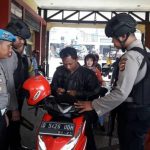 Polisi Masih Jadi Incaran