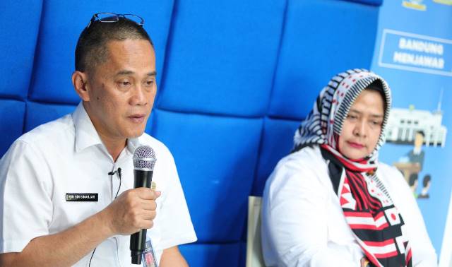 12 Sekolah jadi Pilot Project Program Pemeliharaan Ayam