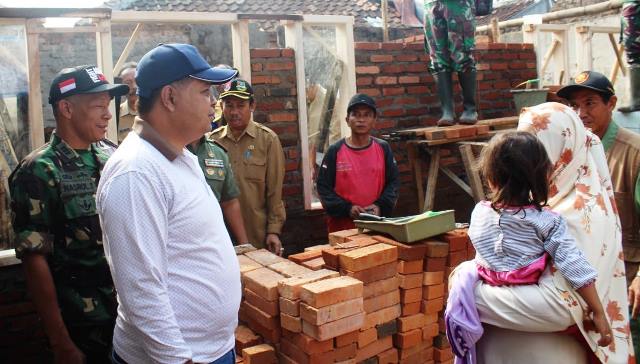 Program Pembangunan Harus Menyentuh Rakyat
