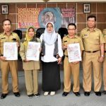Cegah TPPO dengan Saperak