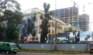 Hotel Pullman dikenakan denda sebesar Rp 41 miliar oleh Pemerintah Kota (Pemkot) Bandung. Denda tersebut atas pelanggaran urusan perizinan