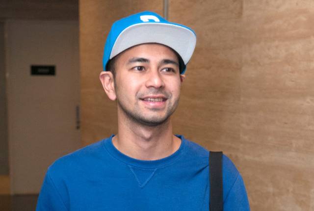 Saldo Raffi Ahmad Kok Hanya Rp131 Juta?