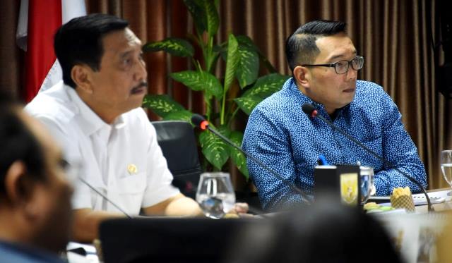 Proyek Kereta Cepat Baru Capai 36,01 %