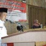 DPRD Dorong Pemanfaatan Perda Secara Optimal