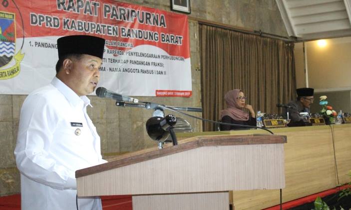 DPRD Dorong Pemanfaatan Perda Secara Optimal