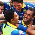 Kesabaran Kunci Performa Persib Terus Meningkat
