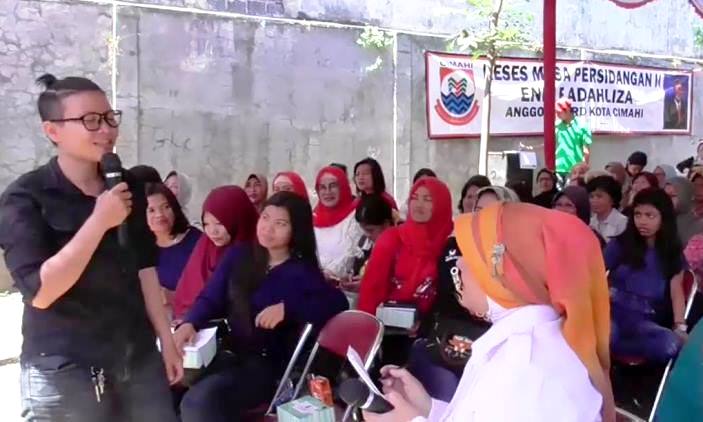 Reses Tetap Dilaksanakan Reses Tetap Dilaksanakan