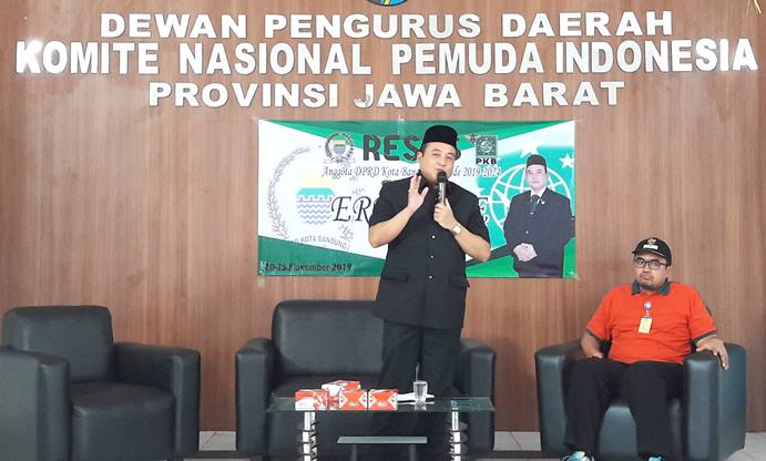 DPRD Dorong Pembangunan Puskesmas Baru