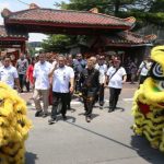 Kampung Toleransi di Bandung Kembali Bertambah