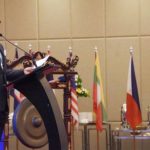 Negara China dan Asean Harus Berkolaborasi