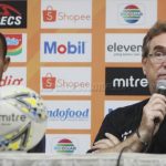 Persib Dipastikan Ikuti Turnamen Cabaran Asean 2020