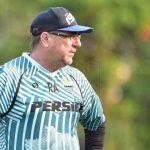 Tempat Latihan Jadi Kendala Tim Persib