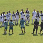 Tingkatkan Intensitas Sentuhan Bola