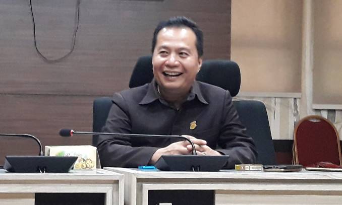 DPRD Cimahi Bantah Reses Sebagai Pemborosan