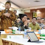 Program Kerja dan Pembangunan harus Diketahui Masyarakat