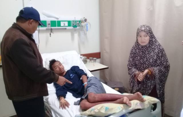 Pemkab Diminta Perhatikan Mutu Pendidikan dan Kesehatan