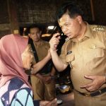 Pemkab Diminta Bangun Sistem Ekonomi Kerakyatan