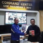 DAM Resmikan 4 Sekolah Binaan Safety Riding Honda di Jawa Barat