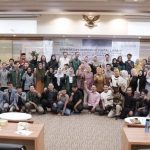 Dispusipda Jabar Gelar Seminar dan Workshop Digital Library
