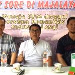 Komunitas Pengusaha Mandiri Majalaya Minta Tekan Impor