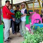 Lahan Kritis di Cicalengka Akan Ditanami 4.000 Pohon Keras