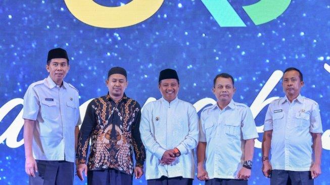 Desa Bisa Usulkan Lewat Si Rampak Sekar
