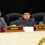 Pendapat Gubernur Jabar Terkait Raperda Pasar Pusat Distribusi